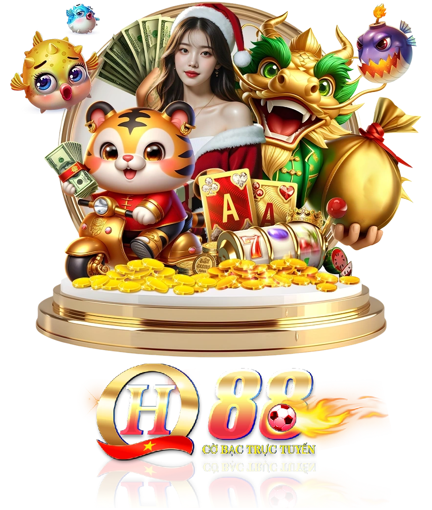 Dịch vụ ứng dụng Qh88