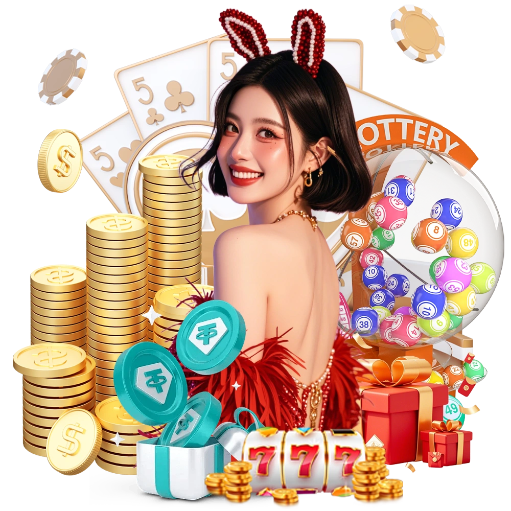Thông tin xổ số Qh88